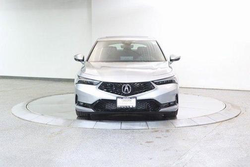 2025 Acura Integra A-Spec Technology