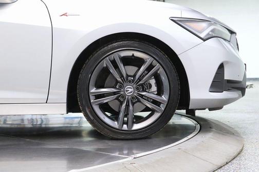 2025 Acura Integra A-Spec Technology