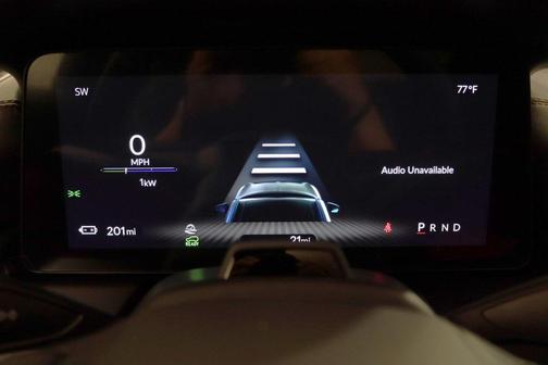 2024 Acura ZDX TYPE S