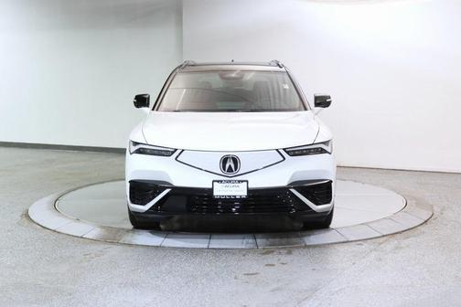 2024 Acura ZDX TYPE S