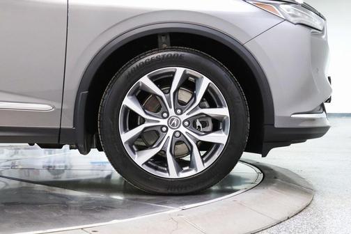 2024 Acura MDX Technology