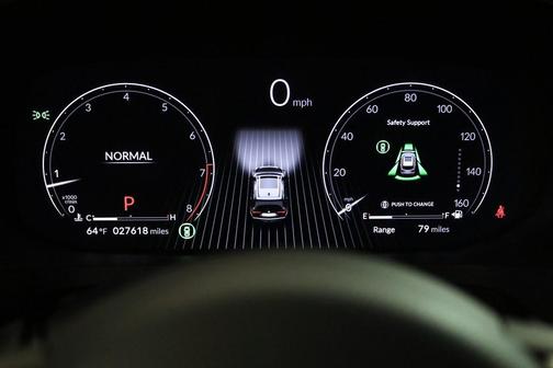 2024 Acura MDX Technology
