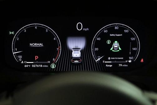 2024 Acura MDX Technology