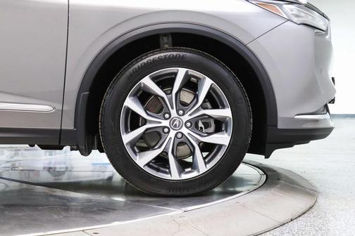 2024 Acura MDX Technology