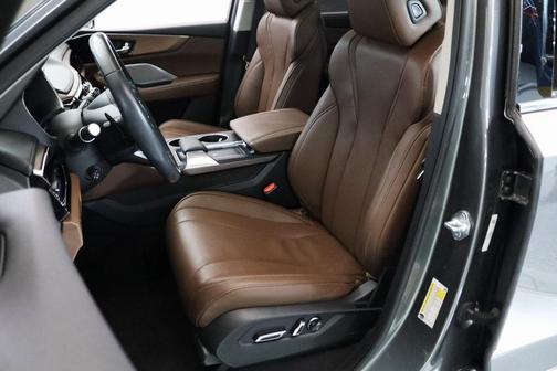 2024 Acura MDX Technology