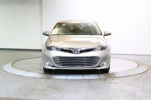2013 Toyota Avalon Limited