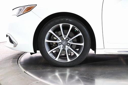 2018 Acura TLX V6 w/Technology Package