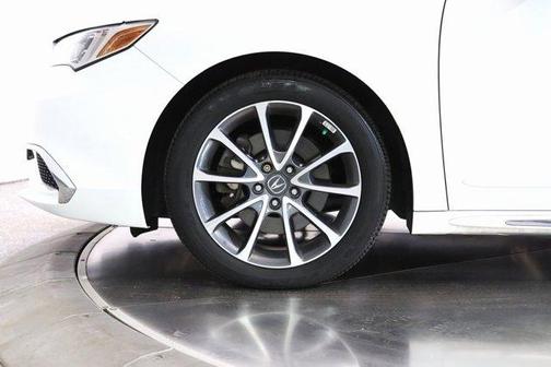 2018 Acura TLX V6 w/Technology Package