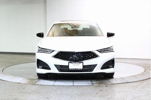 2023 Acura TLX Advance