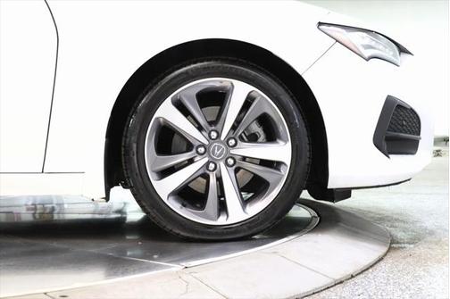 2023 Acura TLX Advance