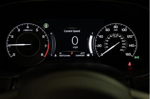 2023 Acura TLX Advance