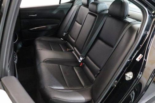 2015 Acura TLX V6 Tech