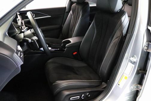 2025 Acura Integra A-Spec Technology