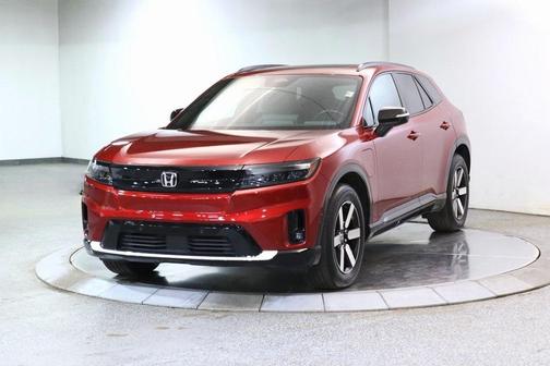2024 Honda Prologue Touring