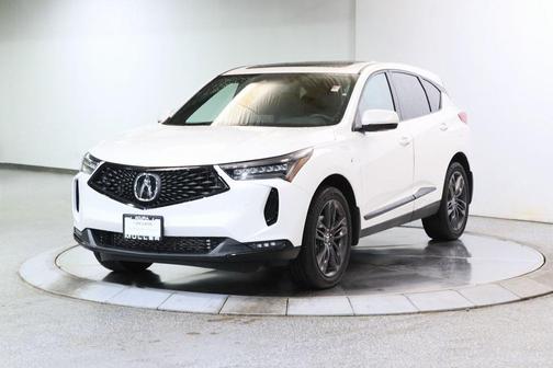 2024 Acura RDX Base