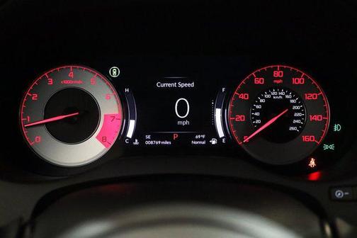 2024 Acura RDX Base