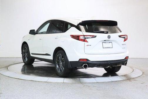 2024 Acura RDX Base