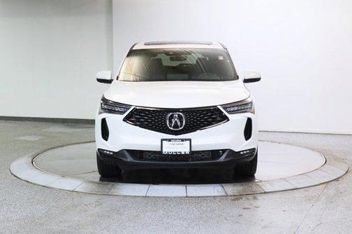 2024 Acura RDX Base