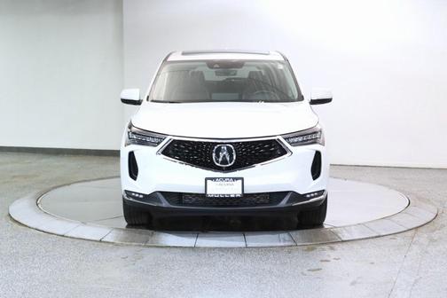 2023 Acura RDX Advance Package