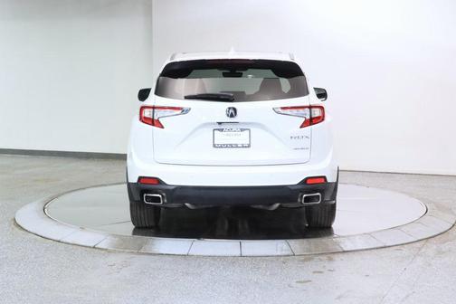 2023 Acura RDX Advance Package