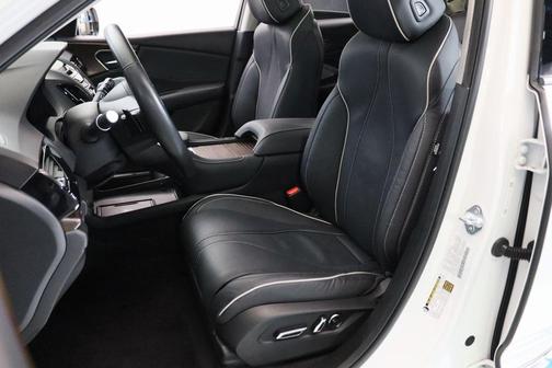 2023 Acura RDX Advance Package