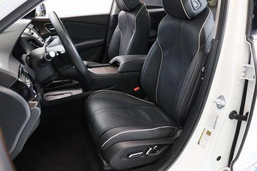 2023 Acura RDX Advance Package