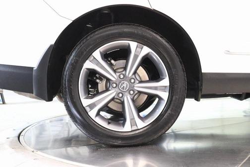 2023 Acura RDX Advance Package