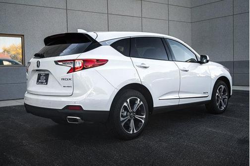 2025 Acura RDX Technology Package