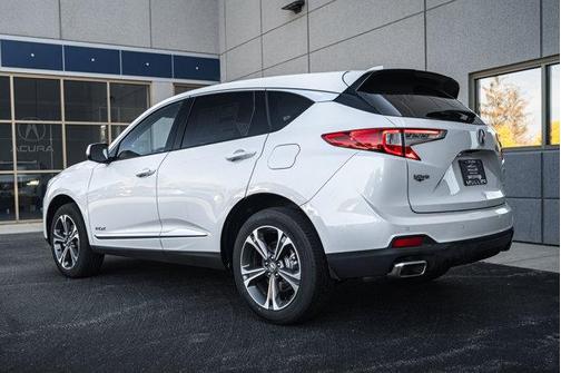 2025 Acura RDX Technology Package