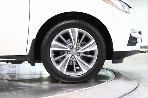 2017 Acura MDX 3.5L w/Technology Package