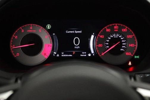 Majestic Black Pearl 2026 Acura RDX A-Spec PACKAGE