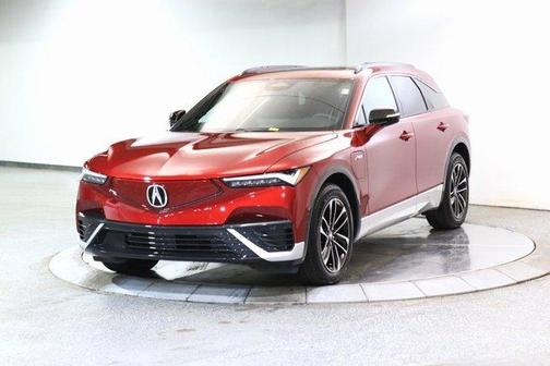 2024 Acura ZDX A-Spec