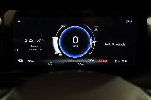 2024 Acura ZDX A-Spec