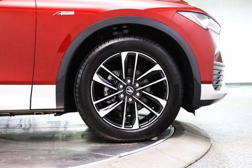 2024 Acura ZDX A-Spec