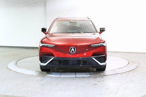 2024 Acura ZDX A-Spec