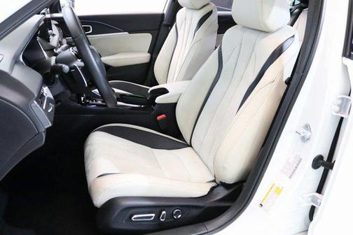 2023 Acura Integra A-SPEC Technology