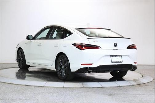 2023 Acura Integra A-SPEC Technology
