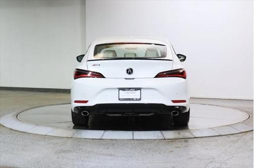 2023 Acura Integra A-SPEC Technology
