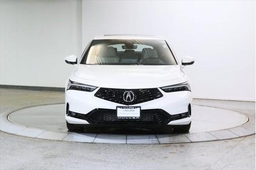 2023 Acura Integra A-SPEC Technology