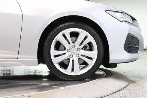 2022 Acura TLX Technology