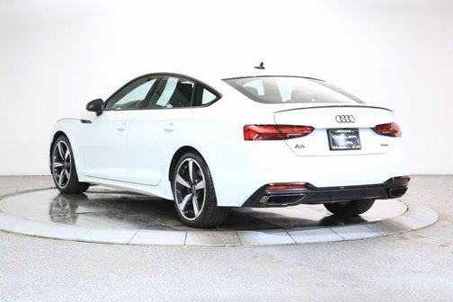 2023 Audi A5 45 S line Prestige