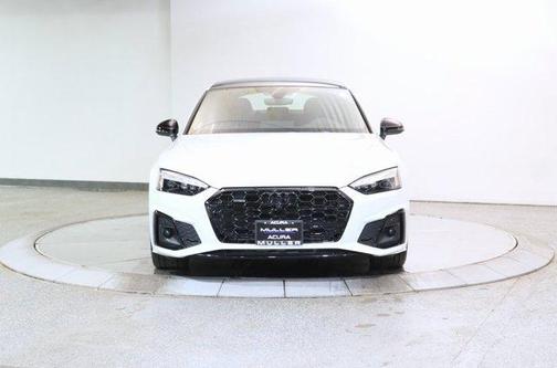 2023 Audi A5 45 S line Prestige