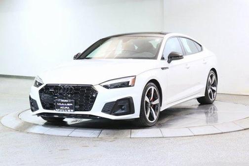 2023 Audi A5 45 S line Prestige