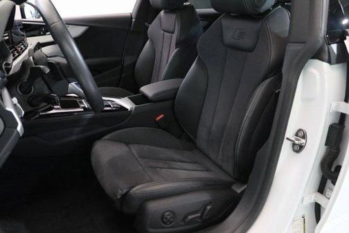 2023 Audi A5 45 S line Prestige