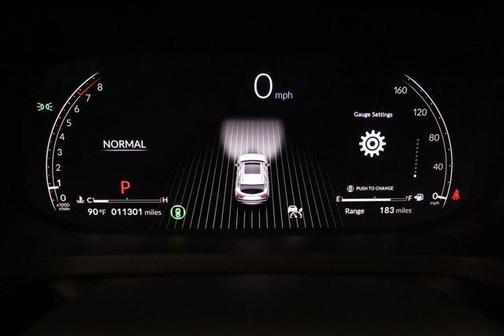 2023 Acura MDX Technology