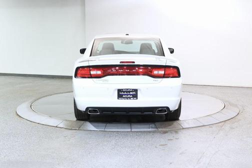 2014 Dodge Charger R/T