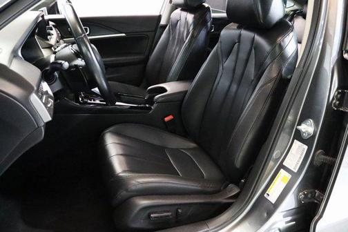 2023 Acura Integra Base