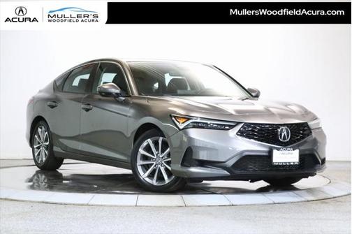2023 Acura Integra Base