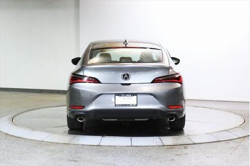 2023 Acura Integra Base