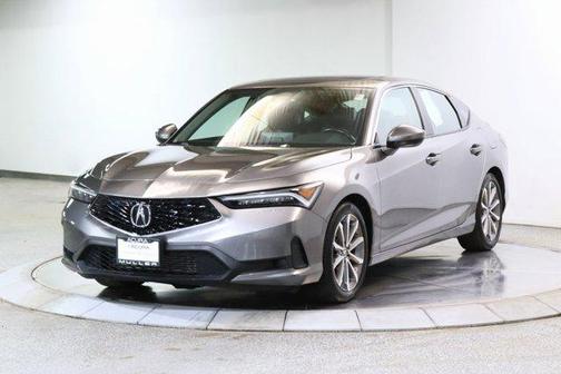 2023 Acura Integra Base